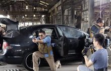 เอฟเฟกต์ที่เติมเต็มความมัน ในซีรีส์ “ตี๋ใหญ่ 2 ดับ เครื่อง ชน”