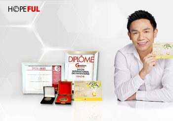 หน้าร้อนต้องระวัง! โฮปฟูลชี้ผู้มีโรคประจำตัวควรใส่ใจระบบไหลเวียน พร้อมชู BETA OIL (เบต้า ออยล์) ทางเลือกดูแลสุขภาพ