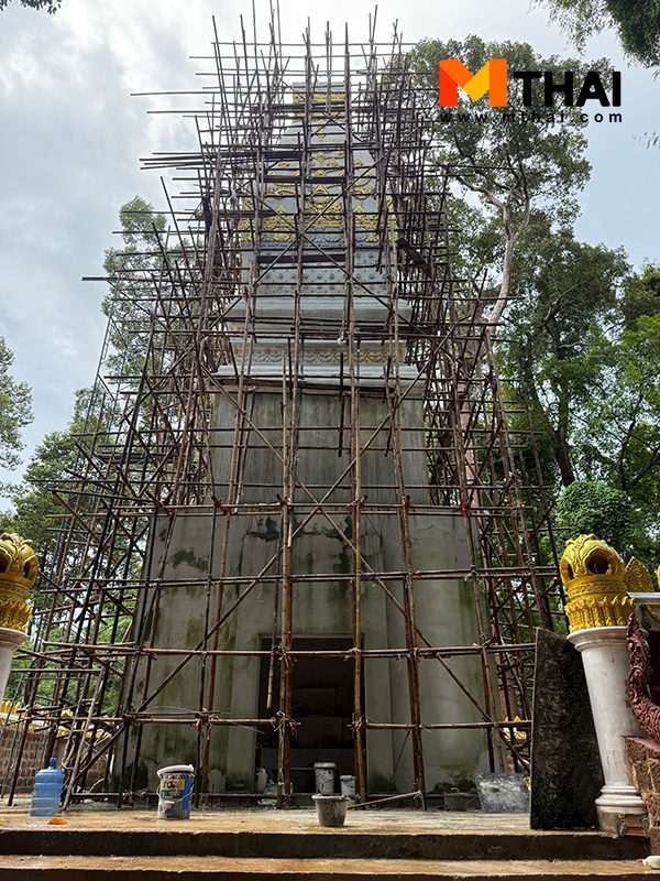 พระธาตุ