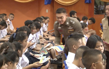 “สพฐ.-สตช.” คุมเข้มป้องกันพนันบอลในสถานศึกษา
