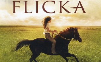 Flicka ฟลิคกา เจ้าม้าเพื่อนรัก
