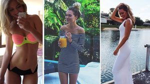 เน็ตไอดอลสาว เผยเบื้องหลังภาพอินสตาแกรม แสนหลอกลวง!!