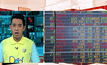 หุ้นไทยเปิดลบ 1.53 จุด