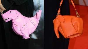 เห็นแล้วอยากกดว้าว!!! แฟชั่น กระเป๋ารูปสัตว์สิ่งของ เก๋แบบนี้ต้องสอยไว้สักใบ