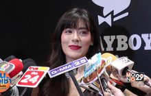“คิมเบอร์ลี่” แจง “หมาก” แค่งอน ปัดหวิดเลิก