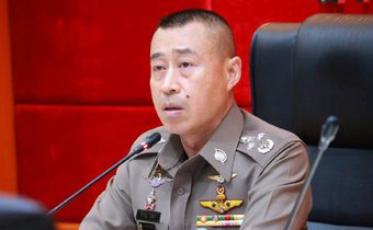 รอง ผบ.ตร.ย้ำด่านจราจรจำเป็น เพื่อความปลอดภัยของประชาชนเป็นสำคัญ