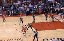 สเปอร์สพ่ายจรวดราบคาบ หลุดพื้นที่เพลย์ออฟ NBA