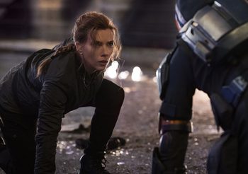 มาร์เวล สตูดิโอส์ ชวนคนไทยออกผจญภัย 35 วัน กับ 3 ภาพยนตร์ฟอร์มยักษ์จาก MCU จ่อคิวฉายอย่างจุใจในโรงภาพยนตร์