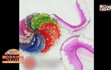 ใส่”รีเทนเนอร์” ไม่ได้มาตรฐาน อันตรายถึงชีวิต