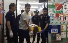 หญิงชาวรัสเซียตกจากที่พักอาการสาหัส จ.ชลบุรี