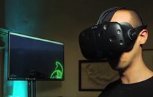 สถาบันศิลปะอังกฤษเตรียมจัดนิทรรศการ VR