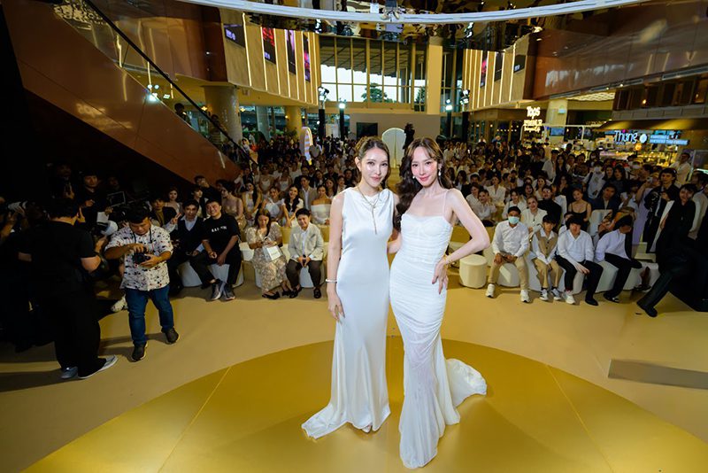 แบรนด์สกินแคร์ไทย