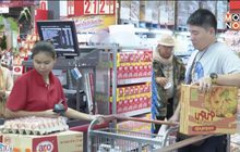 เอกชนหวังรัฐออก “ช้อปช่วยชาติ” ฟื้นความเชื่อมั่น