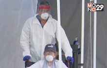 ทั่วโลกติดเชื้อโควิด-19 พุ่ง 2.9 ล้านราย