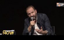Exclusive Talk “Ralph Fiennes นักแสดงดังระดับ Hollywood”