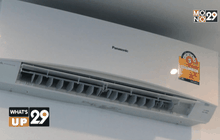 Panasonic Air Conditioner SKY Series