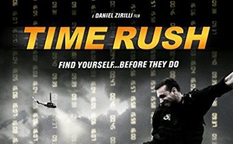 Time Rush ฉะนาทีระห่ำ