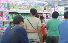 คลังยังไม่พิจารณาขยาย “ชิมช้อปใช้ เฟส 3”