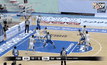 Q1 ไทย ปะทะ เกาหลีใต้ ศึก FIBA ASIA CHALLENGE 2016