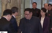 สองเกาหลีเตรียมยุติสงครามระหว่างกัน