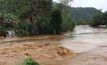 สถานการณ์น้ำท่วม บางพื้นที่ระดับน้ำสูงเกือบเท่าปี 54