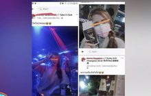 สังคมวิจารณ์หนัก ผีน้อยตระเวนเที่ยว ไม่กักตัวเอง