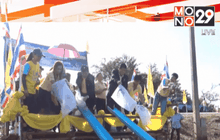 กิจกรรมเฉลิมพระเกียรติพระบาทสมเด็จพระเจ้าอยู่หัว