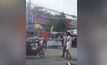 จับ 2 พี่น้องเจ้าของแผงตลาดยิงปืนข่มขู่พ่อค้า