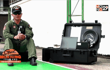 ภารกิจเผชิญหน้าท้าความตายของหน่วย EOD