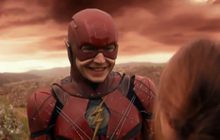 หนังเดี่ยว The Flash มาช้ากว่ากำหนด ถูกเลื่อนฉายไปปี 2021