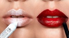 แชร์ไปโล้ด!! 6 วิธี ทาลิปสติก ต้องทำแบบนี้สิ ปากถึงจะดูเซ็กซี่ อวบอิ่มกว่าเดิม