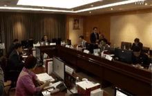 เปิดช่องเเก้กฎหมายเลื่อนจ่ายค่าทีวีดิจิทัลงวด3