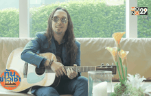 “พีธ พีระ” ขึ้นแท่นโปรดิวซ์ ในซิงเกิ้ลล่าสุด