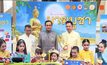 นายกฯวอนแจ้งสายด่วนจับกุมหากพบขายหน้ากากเกินราคา
