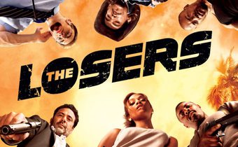 The Losers โคตรทีม อ.ต.ร. แพ้ไม่เป็น