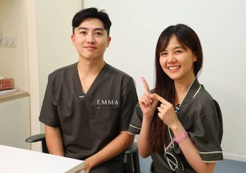 ทำความเข้าใจเสริมจมูกโอเพ่น การแก้ปัญหาใบหน้าที่ไม่จำเป็นต้องสวยตามเทรนด์