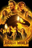 Jurassic World: Dominion จูราสสิค เวิลด์: ทวงคืนอาณาจักร