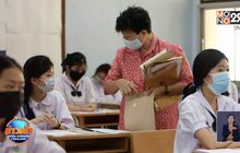 เร่งวางมาตรการป้องกันโควิด-19 ก่อนเปิดเรียน 1 ก.ค.