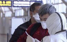 จีนไม่พบผู้ติดเชื้อโควิด-19 ในอู่ฮั่นติดต่อกันเป็นวันที่ 3