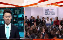 พรรคอนุรักษ์นิยมชนะเลือกตั้งโปแลนด์