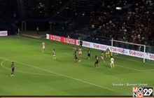 บุรีรัมย์ถลุง 3-0 “โค้ชโย่ง” นำสุพรรณบุรีพลิกเฮ 3-1