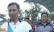 ประสานรับนักบินพารามอเตอร์กลับไทย