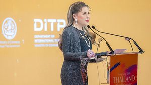 DITP จัด Thai Night Hong Kong 2026 เชื่อมเครือข่ายธุรกิจบันเทิงไทยกับพันธมิตรทั่วโลก