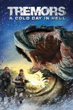 Tremors 6: A Cold Day in Hell ทูตนรกล้านปี 6