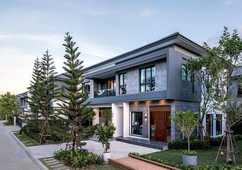 3 ทำเลบ้านเดี่ยวทำเลดี เดินทางไว ใช้ชีวิตได้เต็มที่ จาก AP Thai