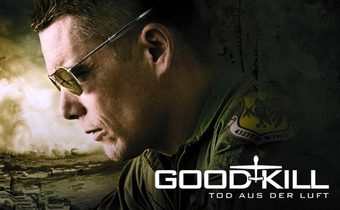 Good Kill โดรนพิฆาต ล่าพลิกโลก