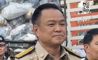 อนุทินลั่น “คนเพื่อนน้อย” ชี้ทุกคดีเดินตามกฎหมาย