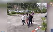 จับคนร้ายชิงทรัพย์อดีตสมาชิกเทศบาลพังงา