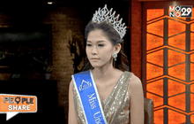 เปลือยชีวิต Miss Uncensored