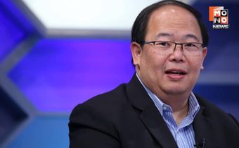 “ยุทธพร” วิเคราะห์สาร ‘อนุทิน’ เทียบประกาศชัยชนะ วางพิมพ์เขียวโยบายรัฐ ชาตินิยมมั่นคงนำ